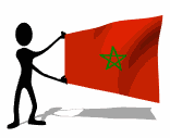 NON TOUCHE PAS MAROC